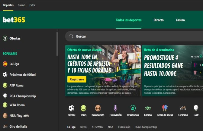 Bet365