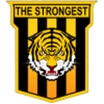 The Strongest
